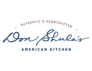 DON SHULA'S AMERICAN KITCHEN OPENS AT HALL OF FAME VILLAGE