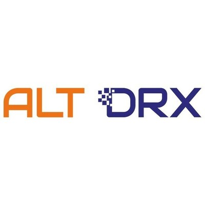 ALT DRX (PRNewsfoto/Alt RealTech)