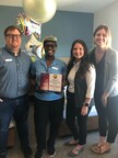 UMF|PerfectCLEAN Names Marie Ferguson of Element Orlando Universal Blvd as National Guest Room Attendant Excellence Award Recipient