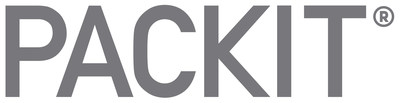 Packit Logo (PRNewsfoto/PackIt)