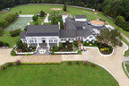 Elite Auctions Announces Famous Bell Mill Mansion on 32 Acres Set for April 15 No-Reserve Auction Outside Chattanooga, TN
