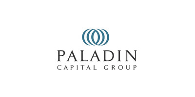 Paladin Capital Group (PRNewsfoto/Paladin Capital Group)
