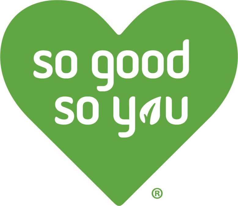 SO GOOD SO YOU IS PROUD TO BE A CERTIFIED B CORPORATION - Vimarsana News