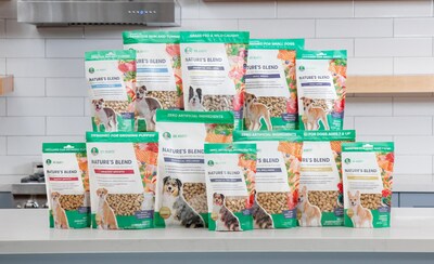 Founded by Dr. Marty Goldstein, Dr. Marty Petstm was created to help support pet health through cutting-edge, premium freeze-dried raw dog and cat food and supplements. Each carefully developed formula is full of natural and nourishing ingredients allowing pet parents to feel confident that they are providing their furry friend with the best care.