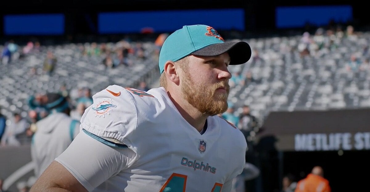 Don't Get Sidelined: Miami Dolphins and Ambetter from Sunshine