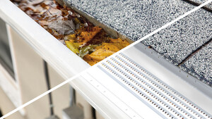 Gutterglove Launches New All-Aluminum Gutter Guard Expanding Product Offering