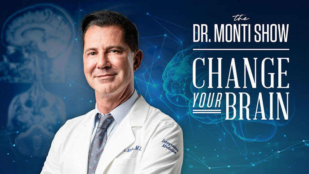 Announcing the Dr. Monti Show on Integrative Health and the Intersection of Science, Health, and Personal Well-Being, Premiering March 24, 2023, at 7:30pm - Vimarsana News