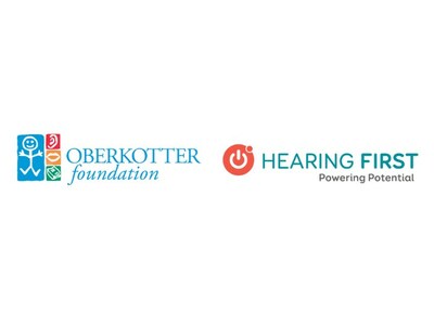 Oberkotter Foundation - Hearing First