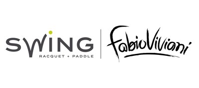 Swing Racquet + Paddle (Swing) announces a partnership with chef Fabio Viviani and Fabio Viviani Hospitality