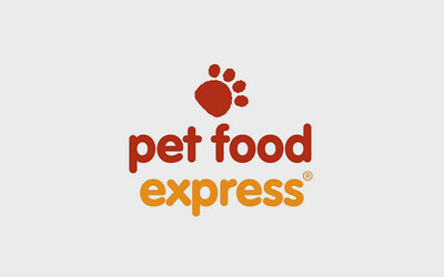 (PRNewsfoto/Pet Food Express)
