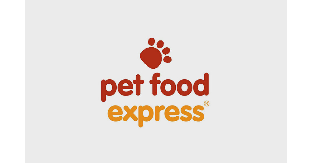 PET FOOD EXPRESS INVITES ANIMAL-LOVING CALIFORNIANS TO JOIN "RESCUE