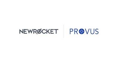 NewRocket and Provus Partnership