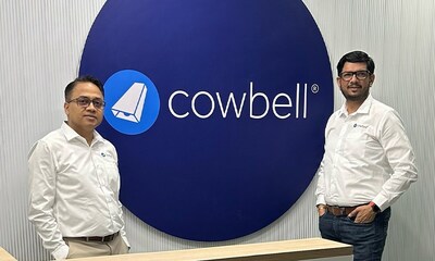 Cowbell Doubles Down on Innovation by Opening India Technology Center WeeklyReviewer