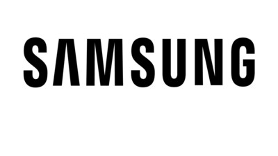 Samsung Logo (CNW Group/Dr. Phone Fix)