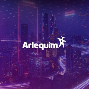 Arlequim é destaque em evento Smart City Expo Curitiba com tecnologia do futuro