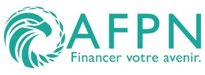 Logo de AFPN (Groupe CNW/Autorité financière des Premières Nations)