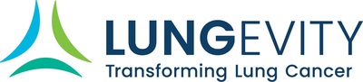 LUNGevity Foundation: Transforming Lung Cancer (PRNewsfoto/LUNGevity Foundation)