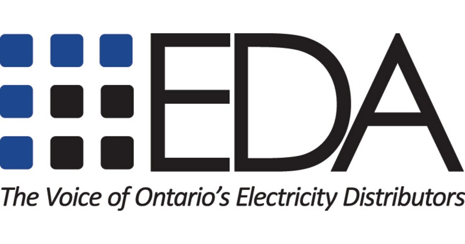 Electricity Distributors Association Celebrates the Best of Local Hydro