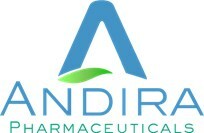 Andira Pharmaceuticals Logo (CNW Group/Andira Pharmaceuticals)