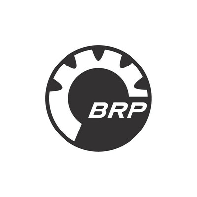 BRP logo (Groupe CNW/BRP Inc.)