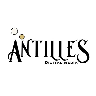 Antilles Digital Media Logo (PRNewsfoto/Antilles Digital Media)