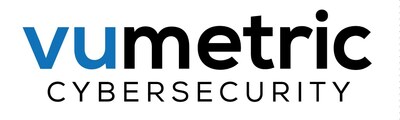 Vumetric Cybersecurity Logo