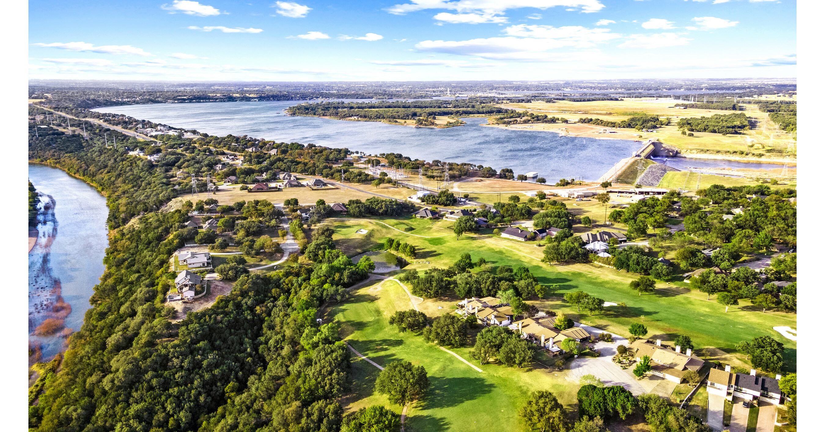 High Demand for Homesites at Pecan Plantation as Lots Sell at Rapid Pace