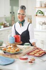 Expert Chef Carla Hall Launches Culinary Collection with QVC