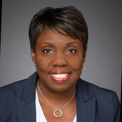 Stephanie Robinson Promoted to Lockton's Chief Diversity Officer