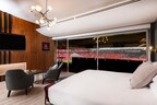 Suite Dreams at Old Trafford: Experience a Marriott Hotels Room Like No Other