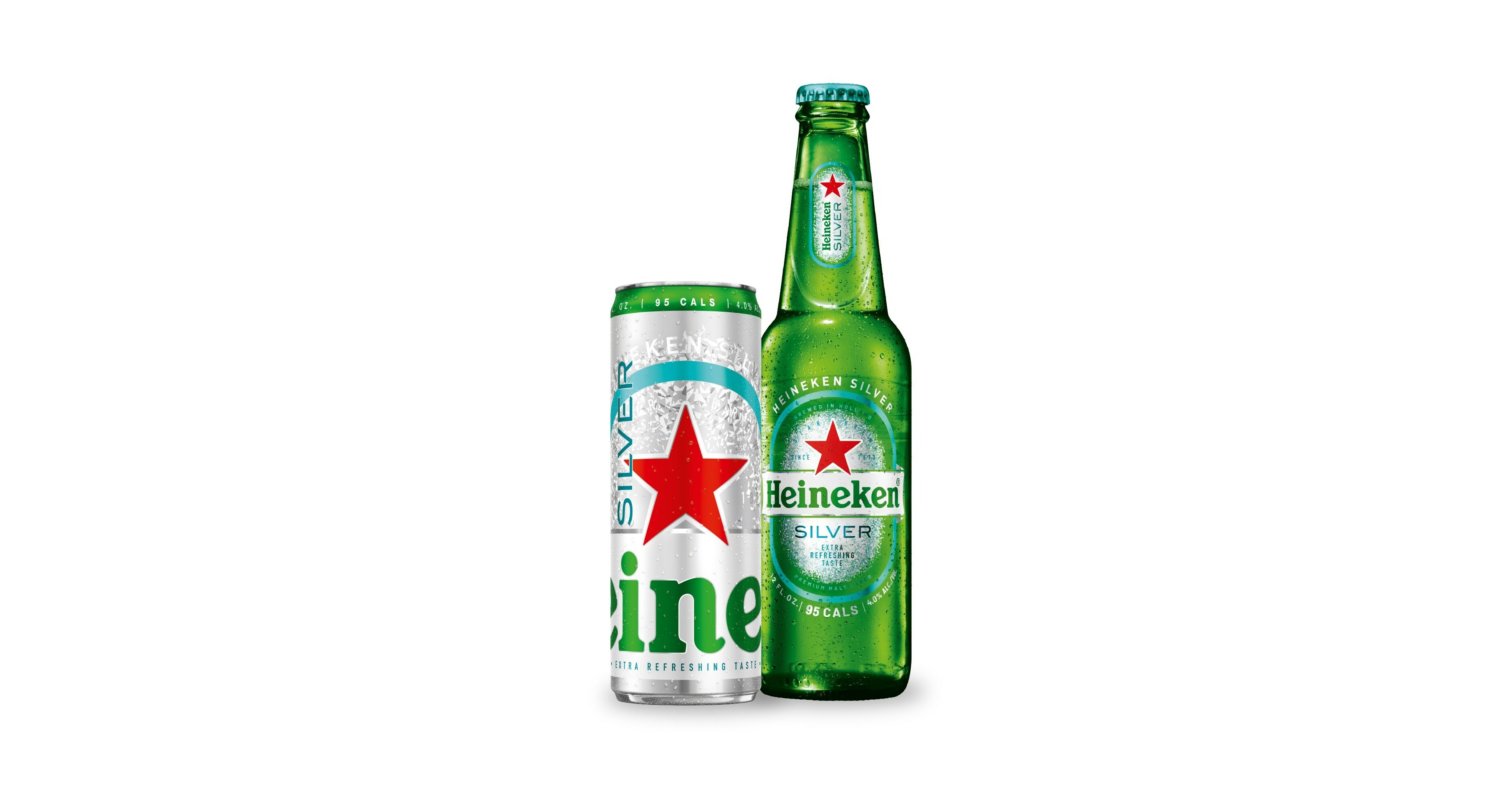 A New Star Is Born Heineken Silver