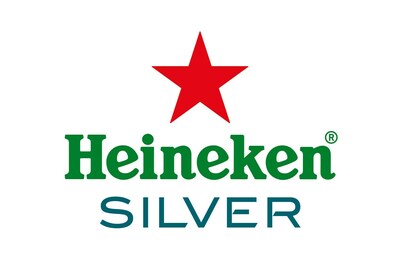 A New Star Is Born: Heineken® Silver Launches in U.S. as Premium  Lower-Carb, Lower-Cal Beer