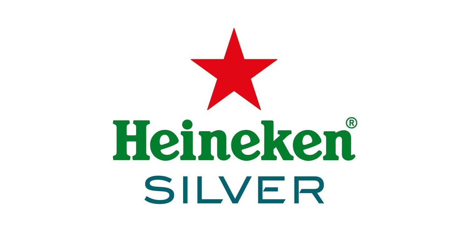 A New Star Is Born: Heineken® Silver Launches in U.S. as Premium  Lower-Carb, Lower-Cal Beer