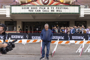 Space For Humanity Selected as Beneficiary for William Shatner Documentary "You Can Call Me Bill"