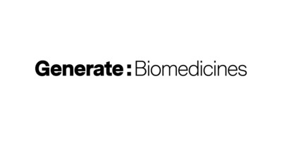 Generate Biomedicines Names Beth Grous Chief People Officer