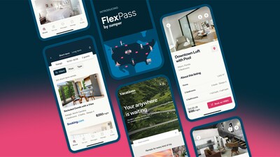 Zumper doubles down on short-term rentals; launches a dedicated vacation site, a new subscription service for flexible stays, and hits an inventory milestone