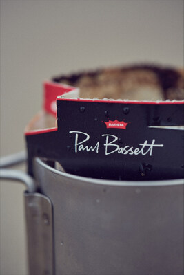 Paul Bassett Single Serve Coffee
