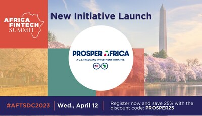 Prosper Africa - Tech For Trade Alliance Launch