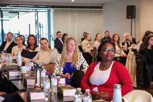 Clickspace et L'initiative Femmes de la Banque Scotia(MD) annoncent un espace dédié aux femmes entrepreneures à Montréal