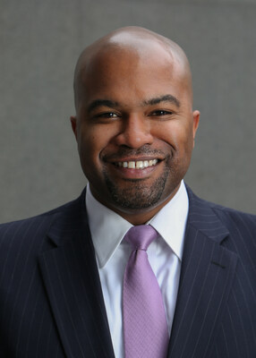 Harold B. Pettigrew Jr. is the next president and CEO of Opportunity Finance Network.