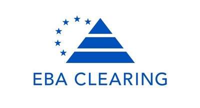 EBA CLEARING Logo (PRNewsfoto/EBA CLEARING)