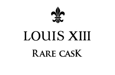 LOUIS XIII RARE CASK Logo