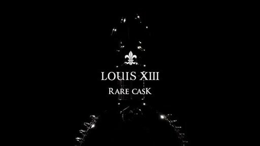 COGNAC LOUIS XIII APRESENTA RARE CASK 42.1