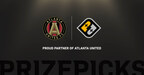PrizePicks Becomes First-Ever Fantasy Sports Partner of Atlanta United