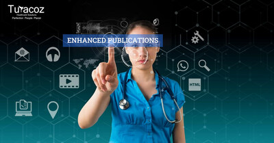 Turacoz bridging the gap between healthcare and the industry with its research and cutting-edge training to professionals on enhanced scientific publications