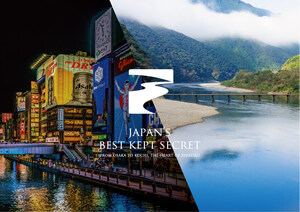 Kochi Prefecture Enticing Travelers in Osaka and Kyoto to Visit Japan's Best Kept Secret