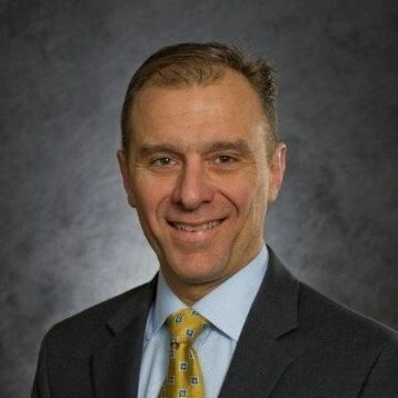 Bryan Bearden, Vice President of IT Services, Sumaria Systems