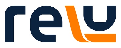 Relu Logo (PRNewsfoto/Relu)