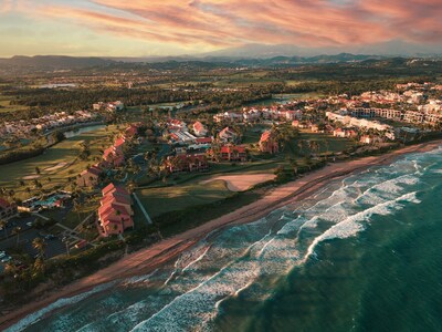 Wyndham Palmas Beach & Golf Resort Announces Transformation