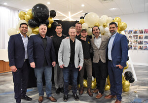 Honeycomm Acquires Dropified's Cutting-Edge Print on Demand Tech to Revolutionize the Health and Wellness Industry